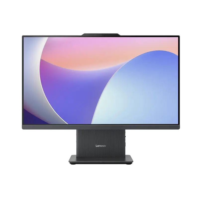 Моноблок Lenovo IdeaCentre AIO 27ARR9, 27", AMD Ryzen 3 7335U, 8Гб/512Гб, Без ОС, Luna Grey