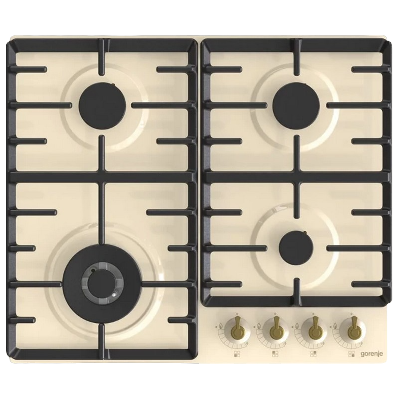 BinHob/gas Gorenje GW642CLI