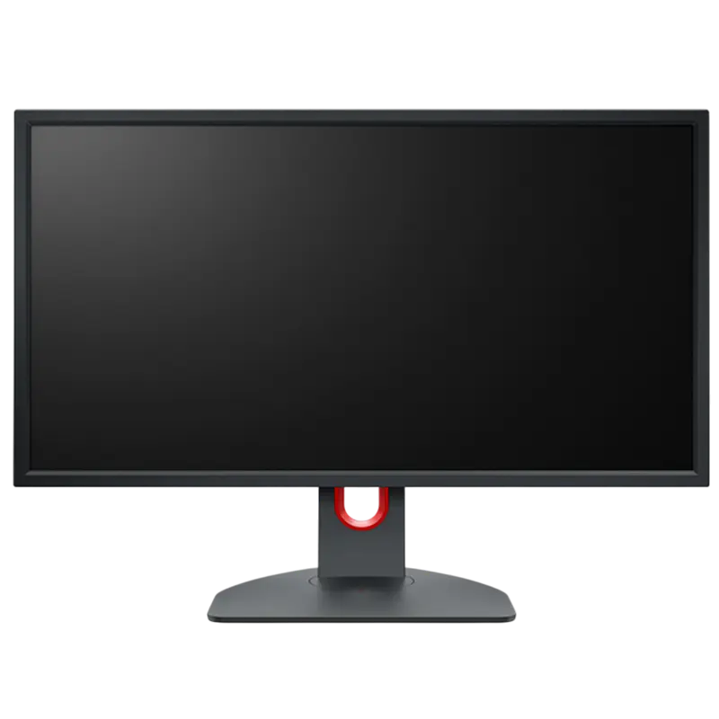 24,5" Игровой монитор BenQ XL2540K, TN 1920x1080 FHD, Чёрный