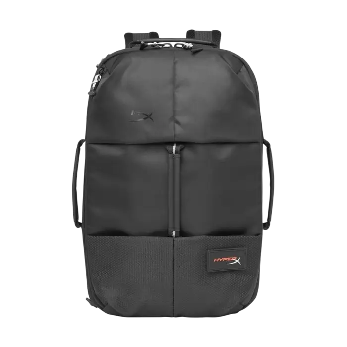 Рюкзак HP Knight, 16", Чёрный