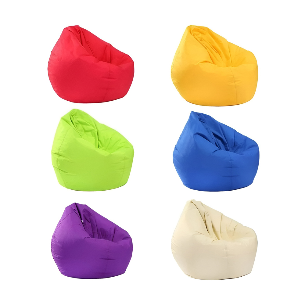 Bean Bag, Mix Color