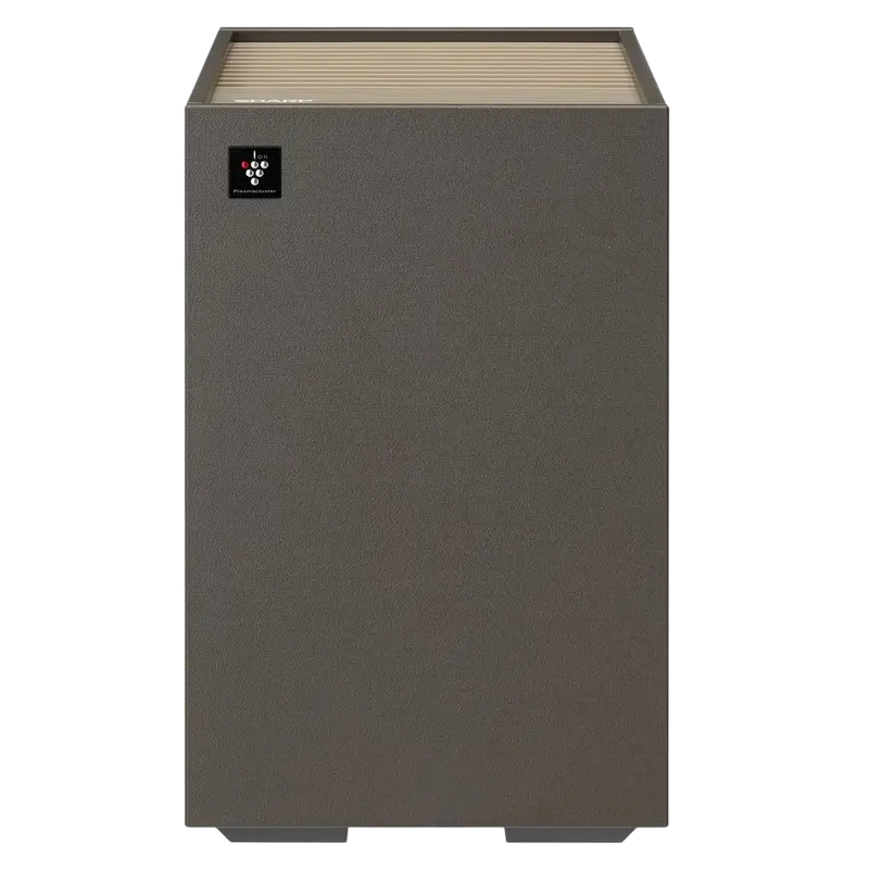 Очиститель воздуха Sharp FP-S40EU-T, Чёрный