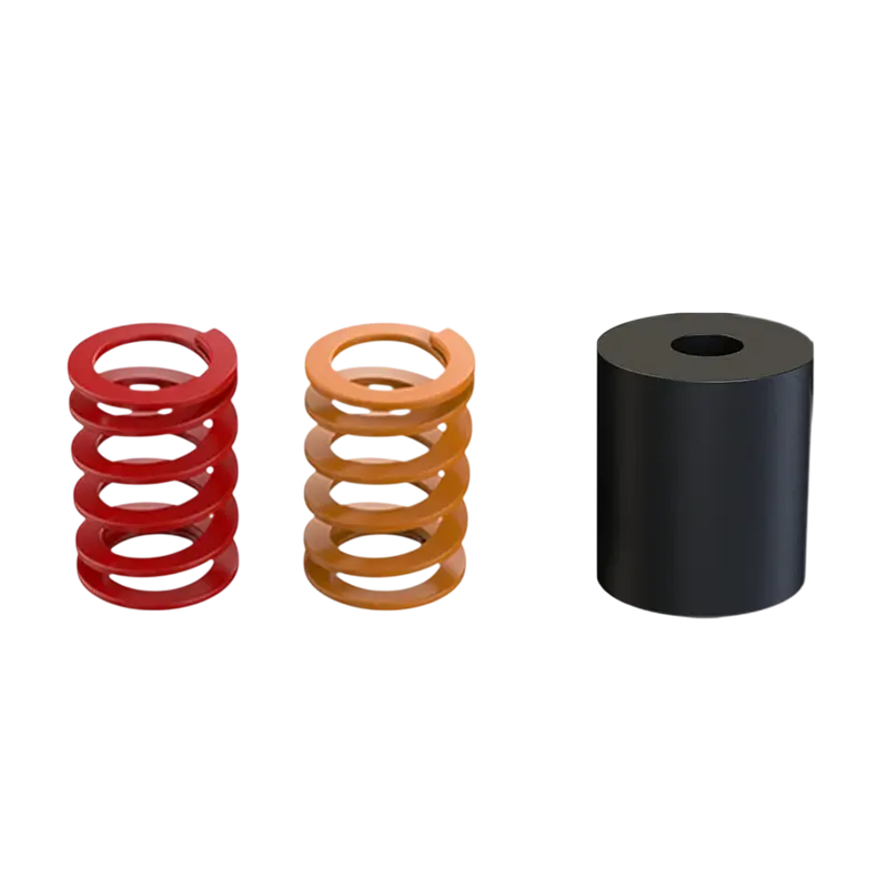 Комплект для повышения производительности MOZA SR-P Accessory Kit