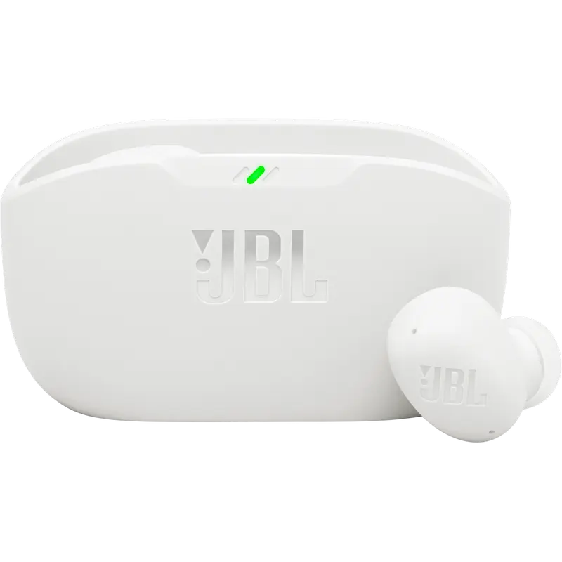 Наушники JBL Wave Buds 2, Белый