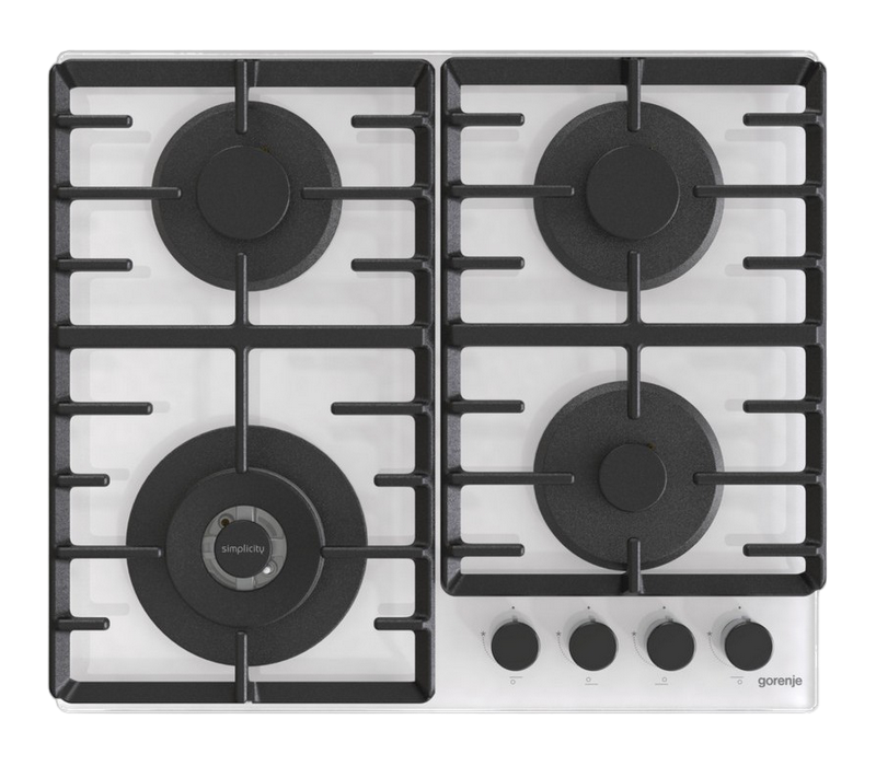 BinHob/gas Gorenje GTW642SYW