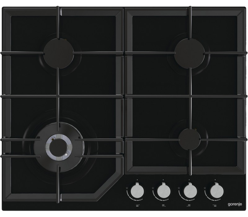 BinHob/gas Gorenje GTW641KB