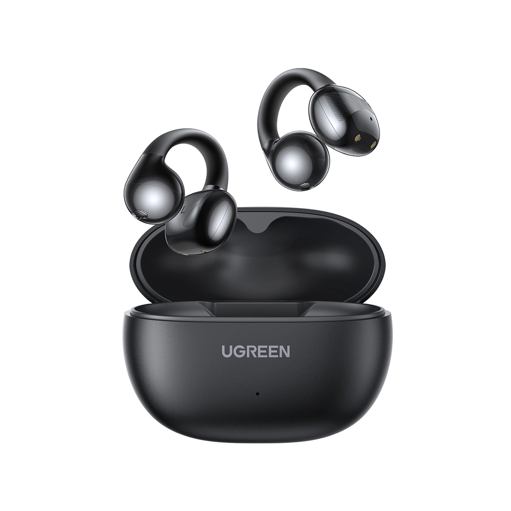 UGREEN TWS Open Ear HiTune S3 | WS209, Black