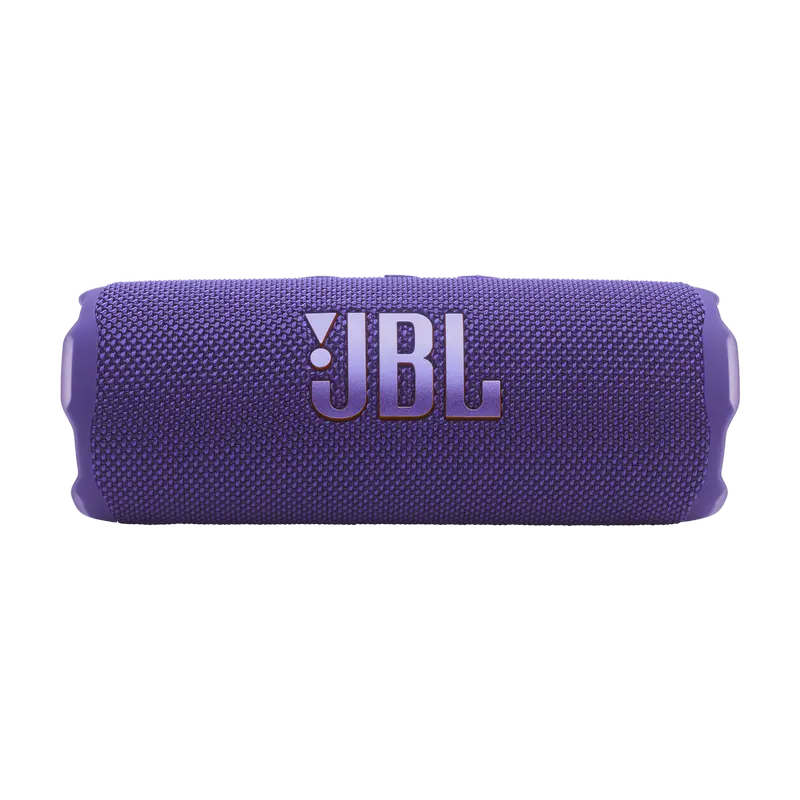 Портативная колонка JBL Flip 7, Фиолетовый