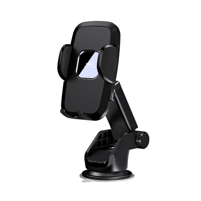 Suction Cup Car Holder Remax, RM-C50, Black
