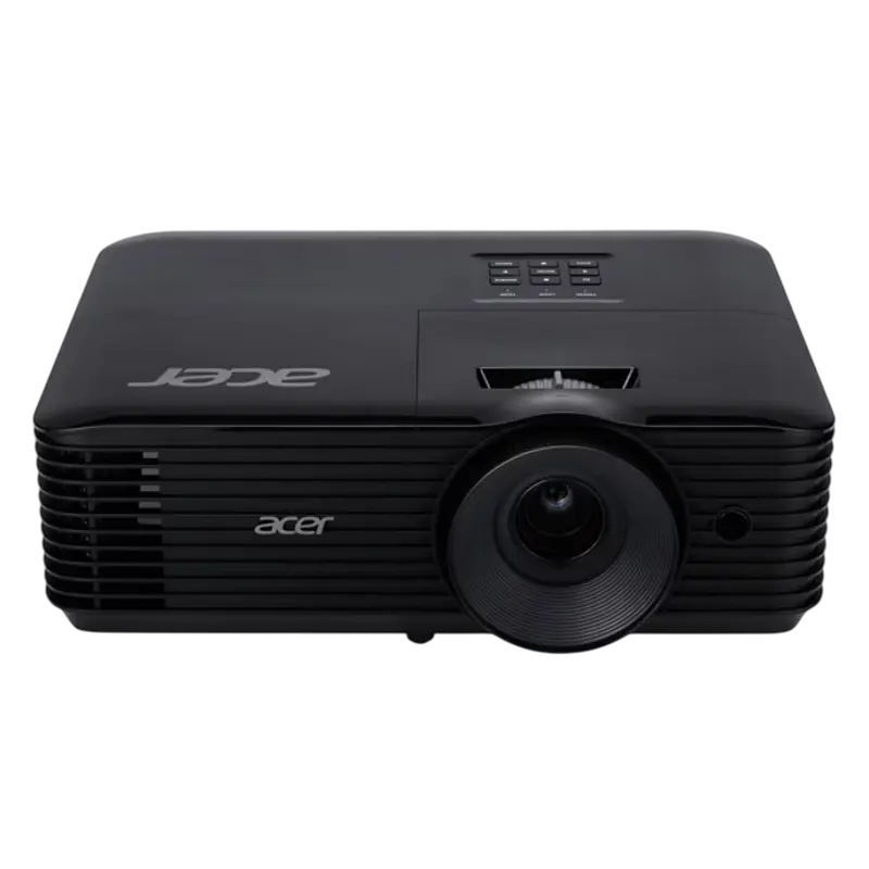 Проектор Acer X139, 5000ANSI Lumens, WXGA (1280 x 800)
