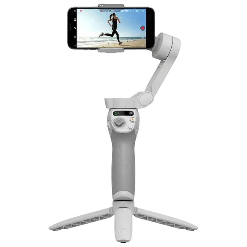 Монопод для селфи DJI Osmo Mobile SE, Белый