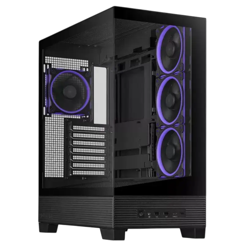 Navigator  PC11383 // Gaming Pro / PC  i5-14600KF B760 16GB DDR5 M.2 NVMe 1TB RTX5070 12GB 850W