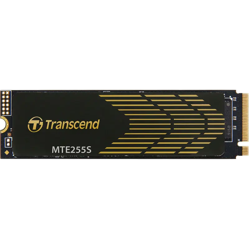 Накопитель SSD Transcend MTE255S, 2048Гб, TS2TMTE255S