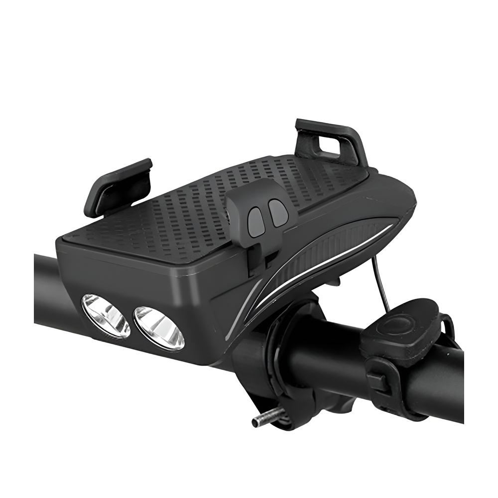 ALITE USB Bike Light