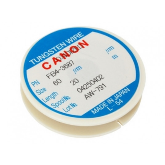 Wire corona, for NP6085, FB4-3687-000 