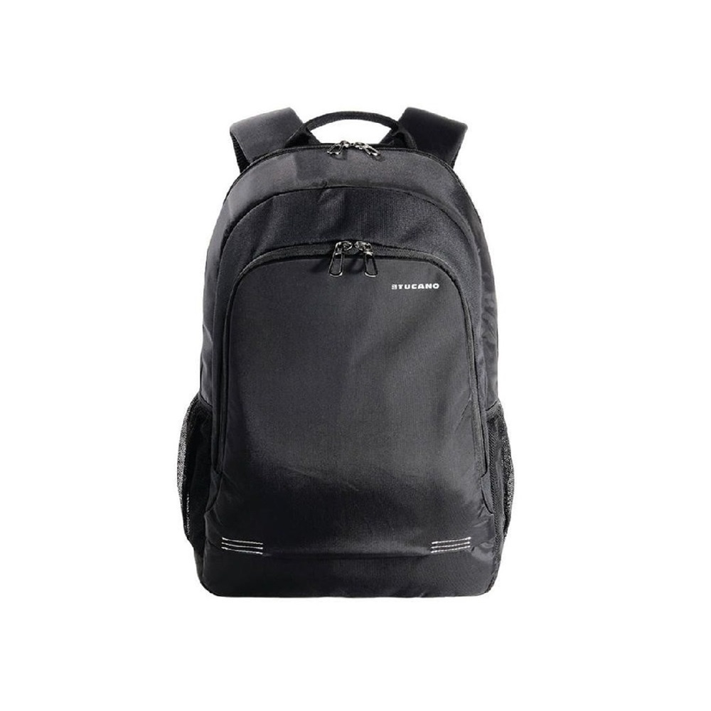 Tucano Backpack Forte 15.6", Black