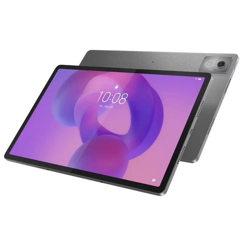 Планшет Lenovo Idea Tab Pro, Wi-Fi, 8Гб/256Гб, Luna Grey