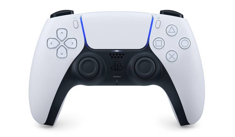 Controller wireless SONY PS5 DualSense White