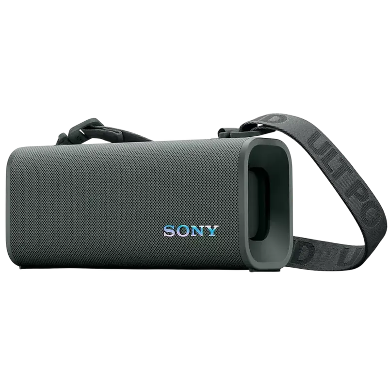 Портативная колонка SONY ULT Field 3, Forest Gray