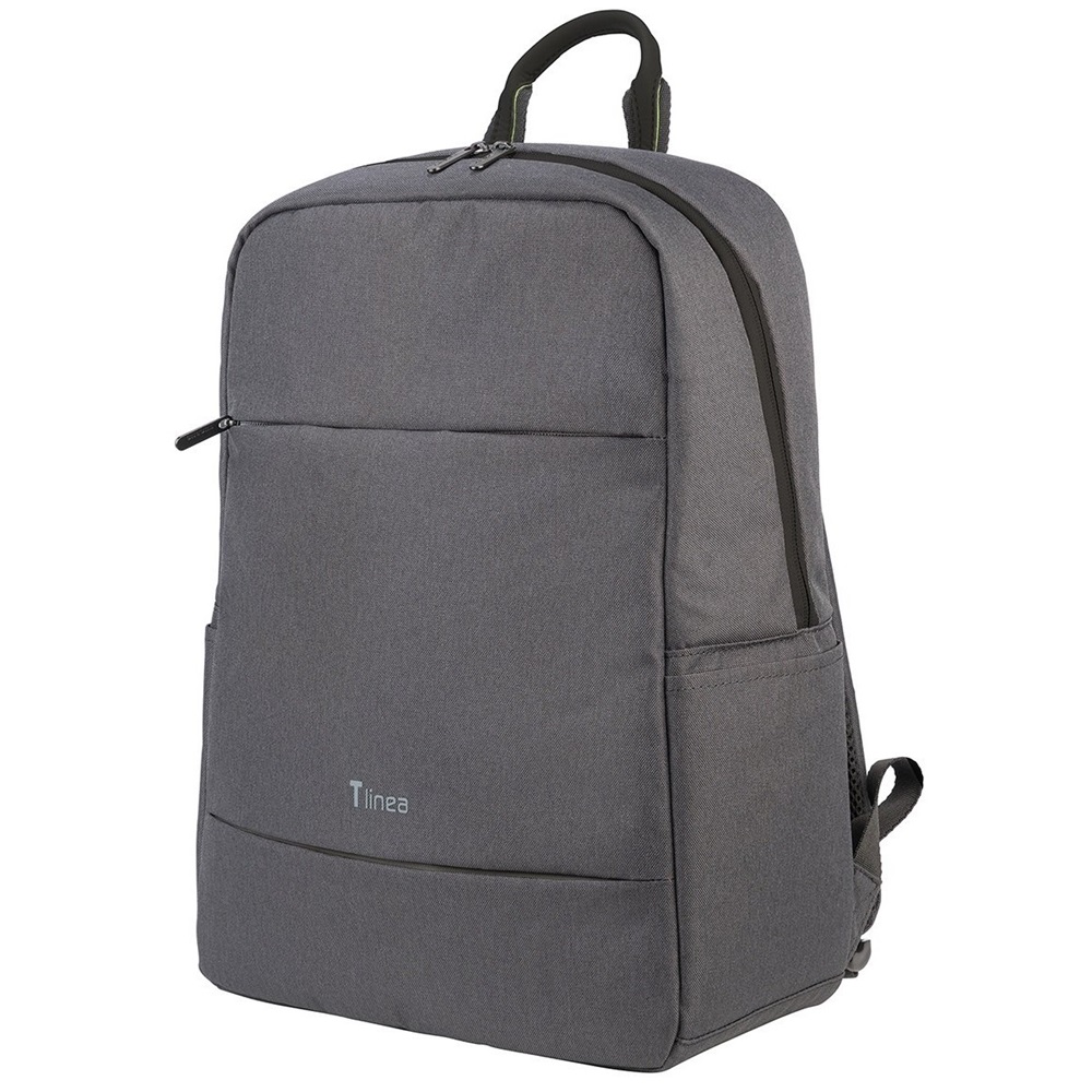 Tucano Backpack Tlinea Global 15.6", Black