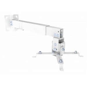 Ceiling/Wall Mount Reflecta, "TAPA" Universal White, 430-650mm, max.load 20kg, 23054 Ceiling/Wall Mount Reflecta, "TAPA" Universal White, 430-650mm, max.load 20kg, 23054