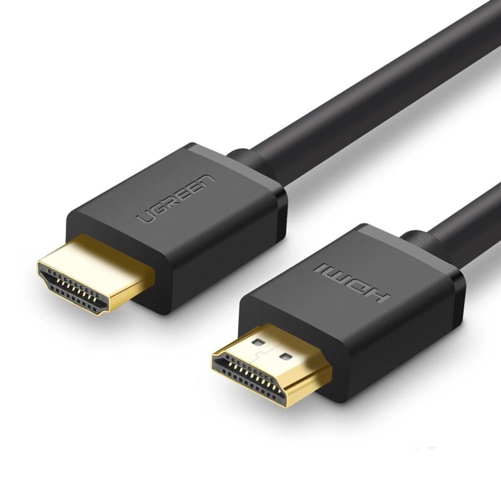 UGREEN Cable HDMI to HDMI V1.4, High Speed, 4K@60Hz 25M | HD104