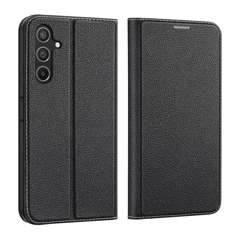 DUX DUCIS Case Samsung A54 Skin X2, Black