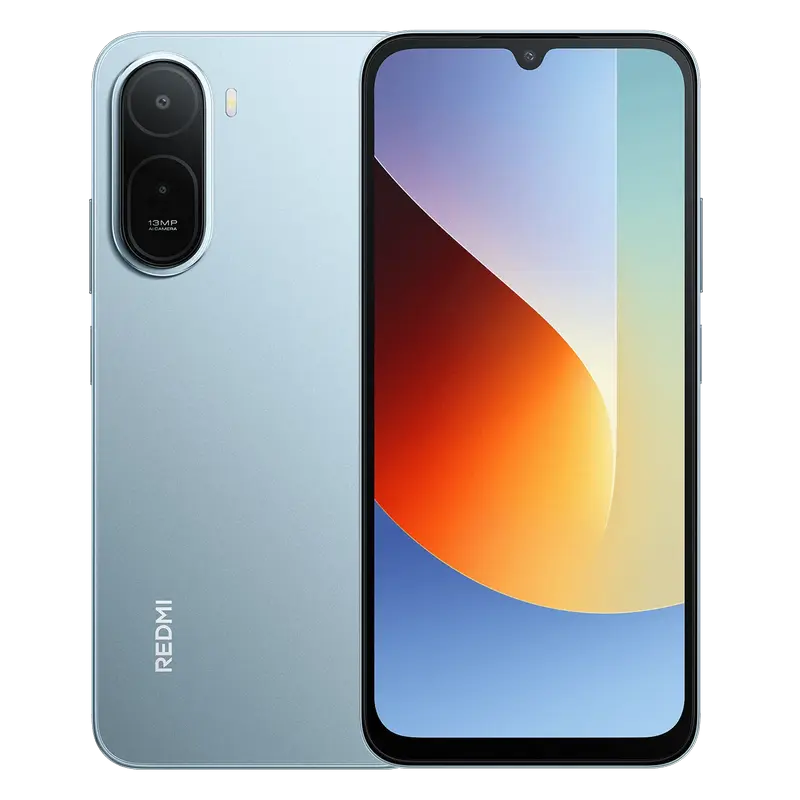 Смартфон Xiaomi Redmi A7 Pro, 4Гб/64Гб, Mist Blue
