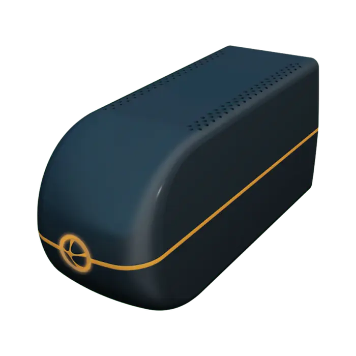 Источник бесперебойного питания Tuncmatik LITE II, Линейно-интерактивный, 650VA