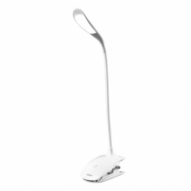 Remax LED Eye lamp Dawn, RL-E195, Plywood, White