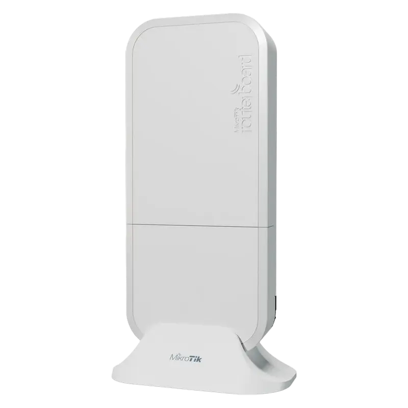 Беспроводная точка доступа MikroTik wAP ax, Белый