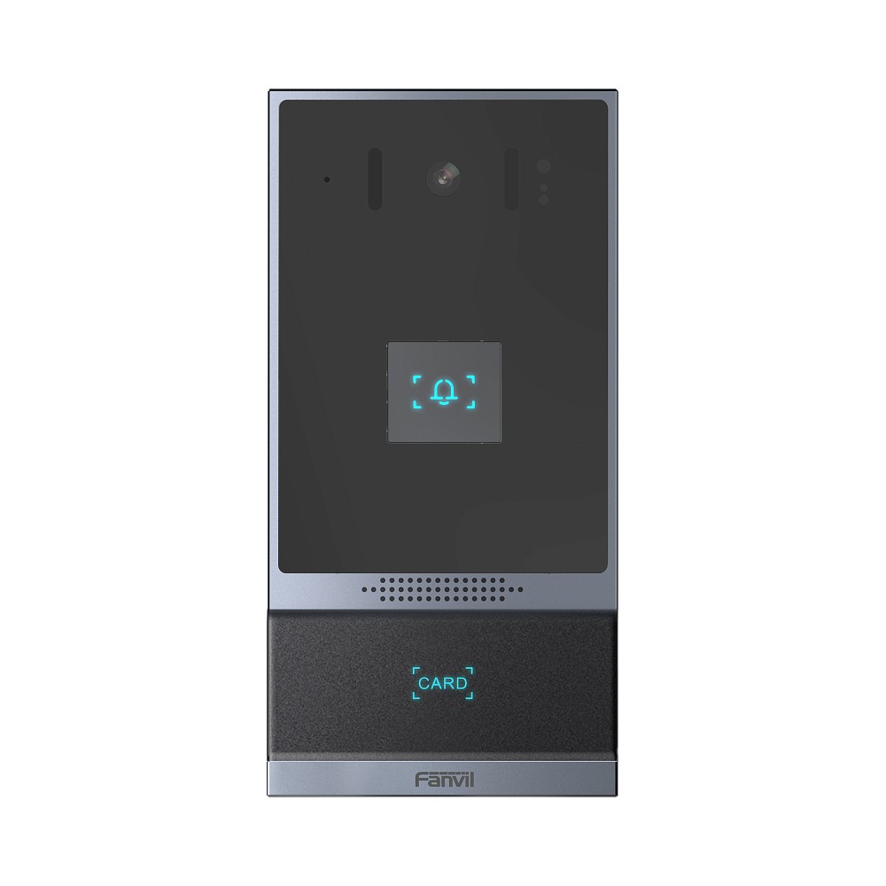 Fanvil i62, SIP Video Door Phone
