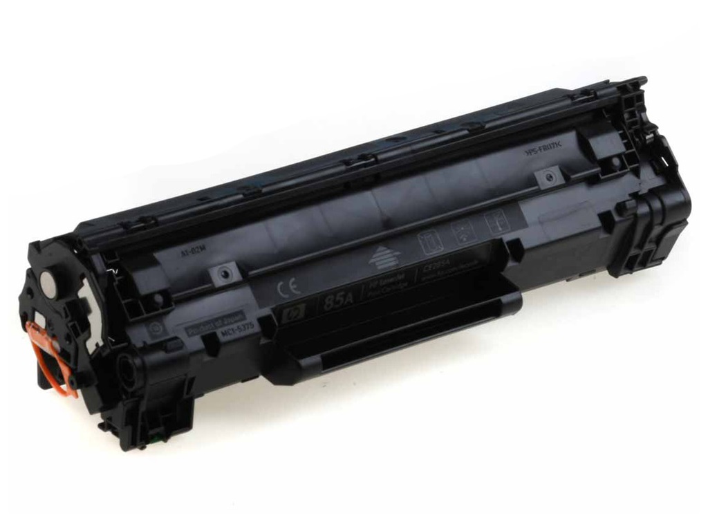 Laser Cartridge for HP CE285A (Canon 725) black Compatible KT	