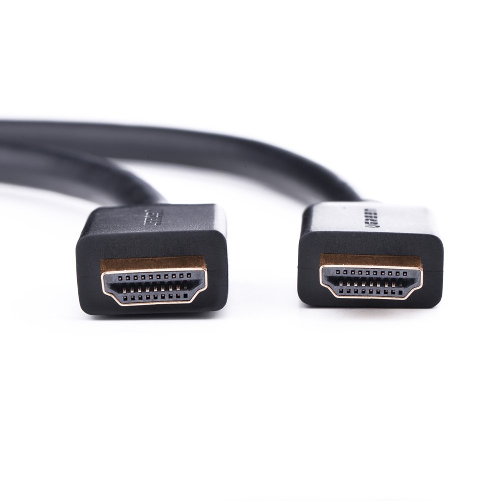 UGREEN Cable HDMI to HDMI V1.4, High Speed, 4K@60Hz 10M | HD104