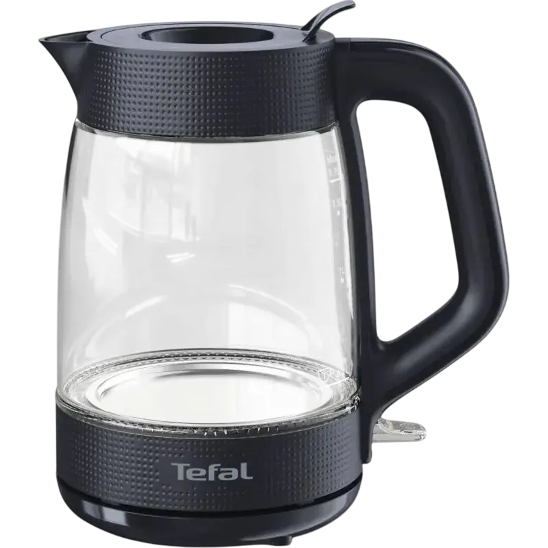 Электрочайник Tefal KO2G08E0, Чёрный