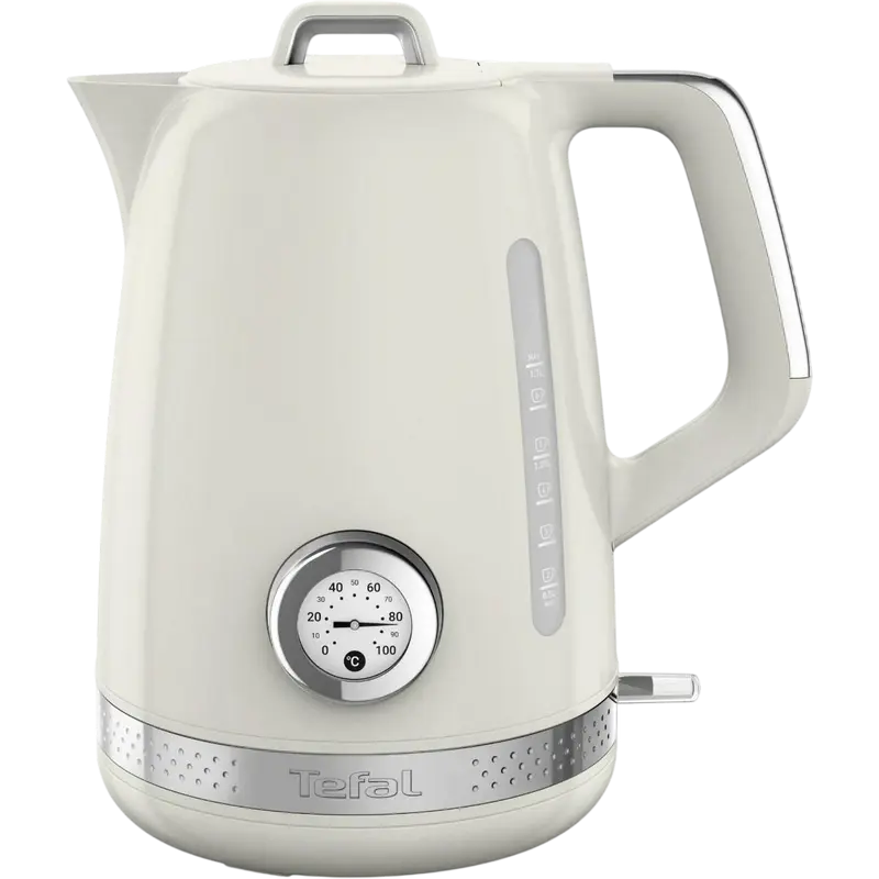 Электрочайник Tefal KO355AE0, Белый