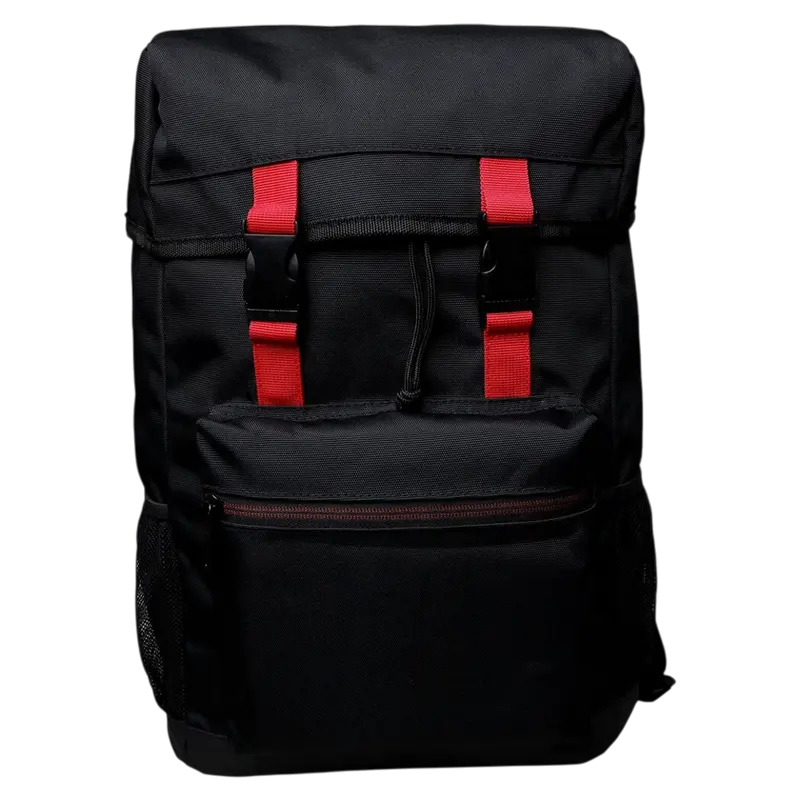Рюкзак Acer Nitro Multi-funtional, 15.6", Чёрный