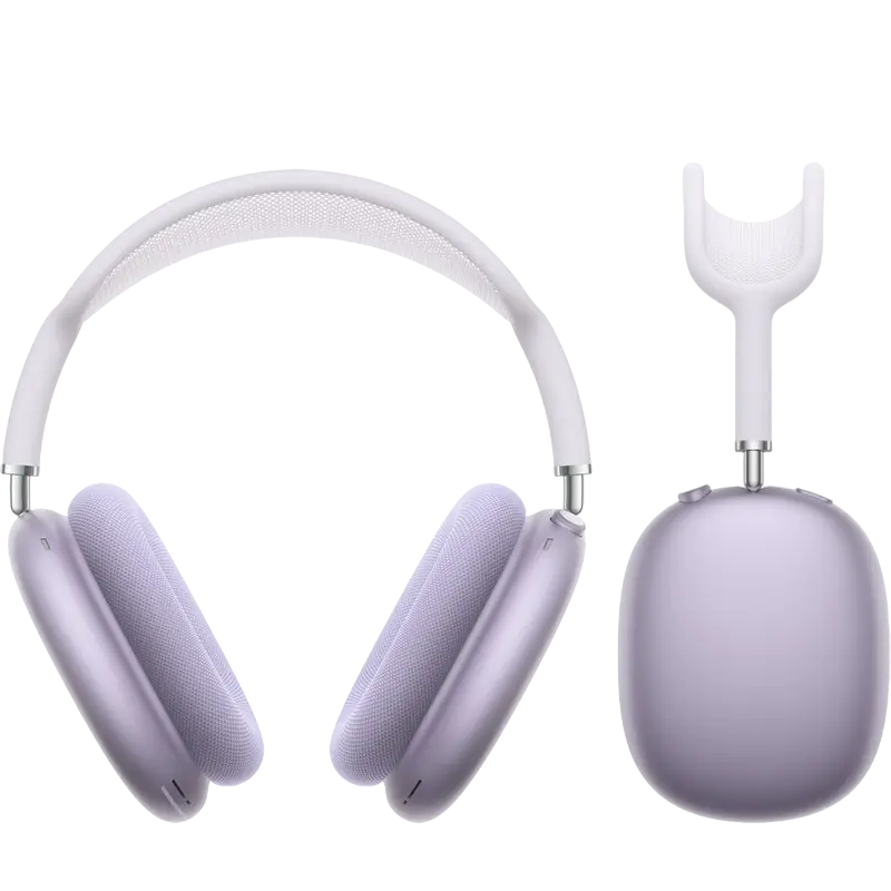 Наушники Apple AirPods Max, Фиолетовый