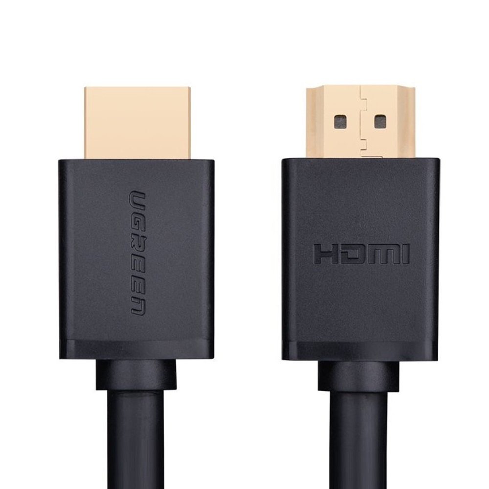 UGREEN Cable HDMI to HDMI V1.4, High Speed, 4K@60Hz 15M | HD104