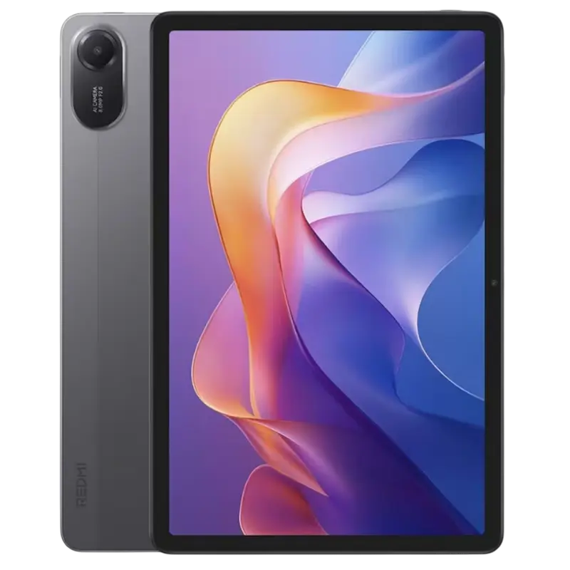 Планшет Xiaomi Redmi Pad 2, Wi-Fi, 8Гб/256Гб, Серый