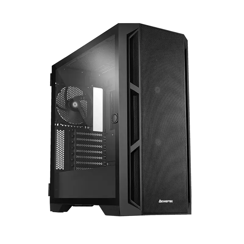 Navigator  PC11627 // Gaming / PC Ryzen 7 8700F B650M 16GB DDR5 M.2 NVMe 1TB RTX5060Ti 8GB 850W