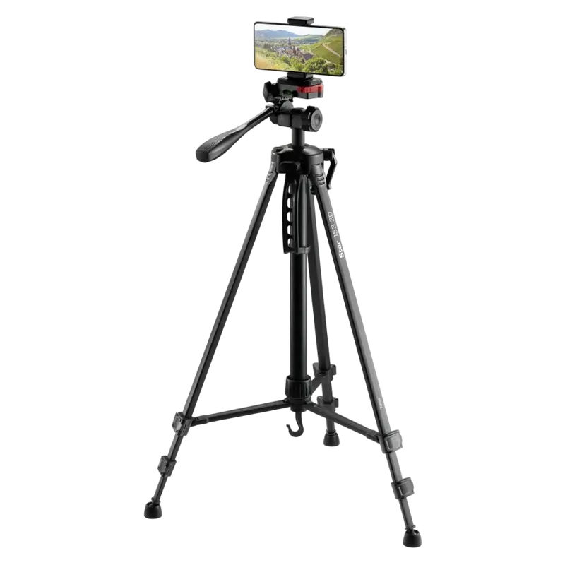 Монопод для селфи HAMA Star 153 3D, Черный