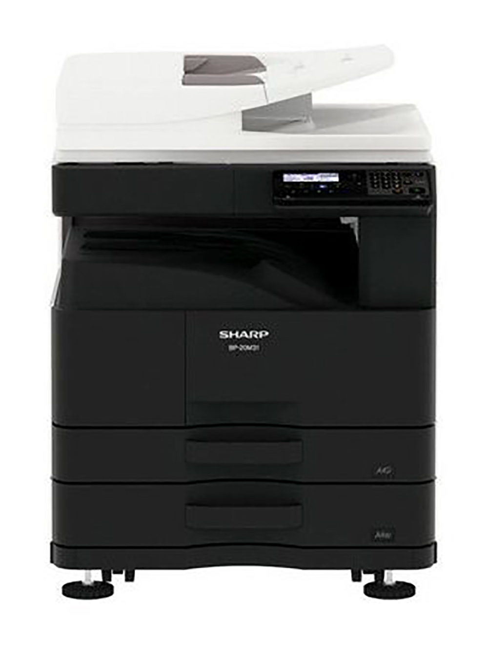 MFP Sharp Nova Light2 BP-20M31EU