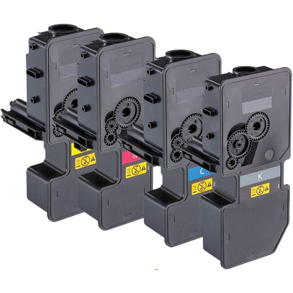 Toner cartridge Kyocera TK-5240 (P5026/M5526) (4 culori)