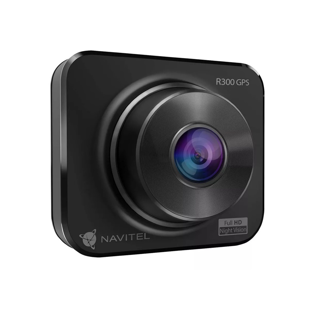 Navitel R300GPS Car Video Recorder