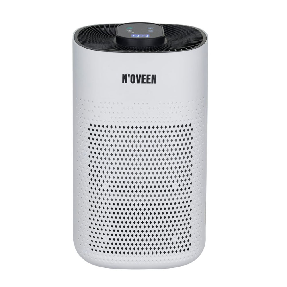 NOVEEN Air Dehumidifie DH450 White