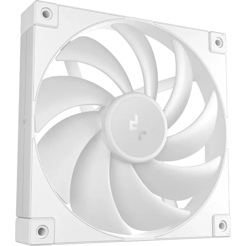 Вентилятор для ПК Deepcool FD14, 140 мм,процессоры ,оперативная память, ssd, M2, hdd, кейсы