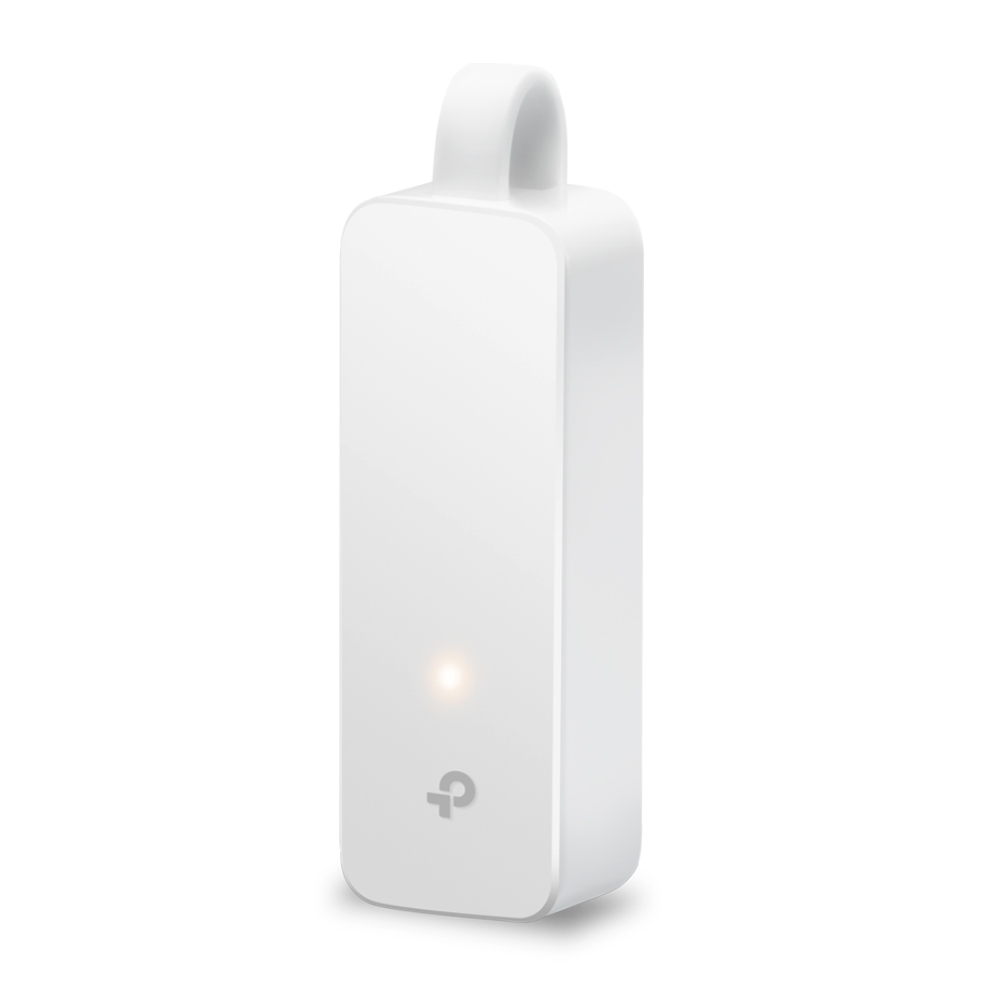 TP-LINK "UE300C" USB 3.0 TYPE C  to GIGABIT Ethernet Network Adapter