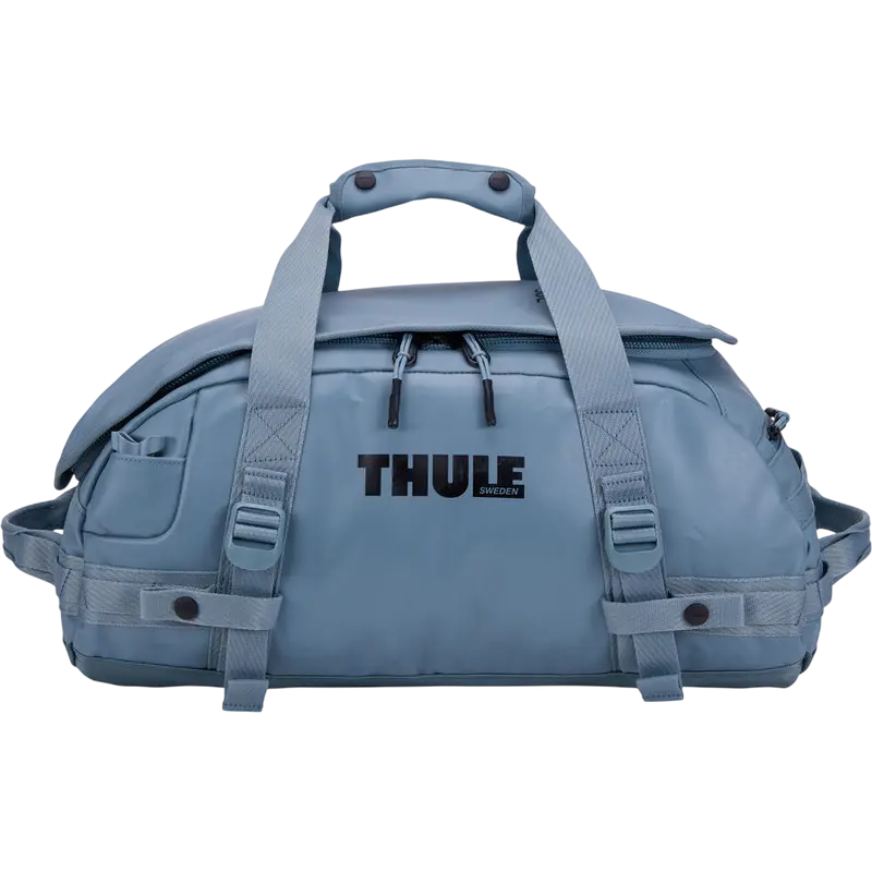 Спортивная сумка THULE Chasm Transformer, Нейлон, Синий