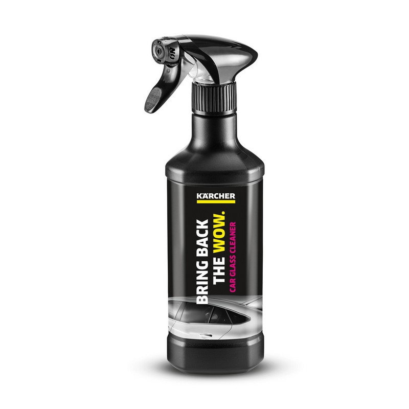 296-105.0 ACC Car Glass Cleaner Karcher RM 650, 500ml